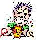 Uporabniški avatar